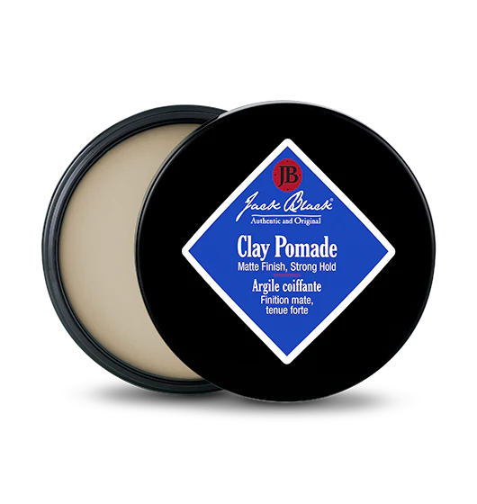 Clay Pomade