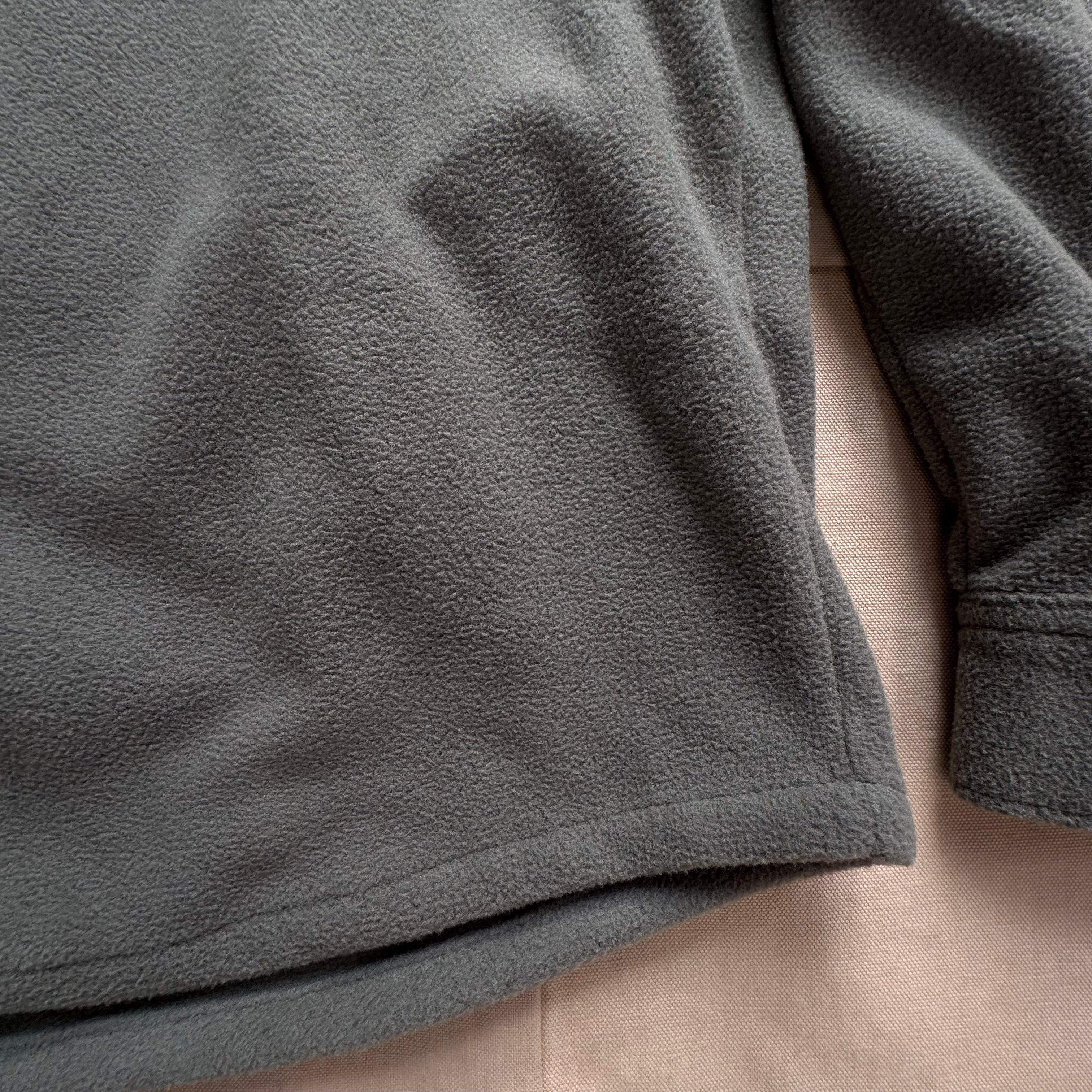 Men's Micro D Shirt, Basin Green