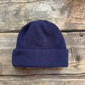 Bulky Watch Cap, Navy