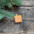 Cheese-It Ornament