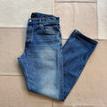 AM Original 5 Pocket Jean, Authentic Vintage