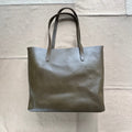 The Contigo Tote Bag, Olive