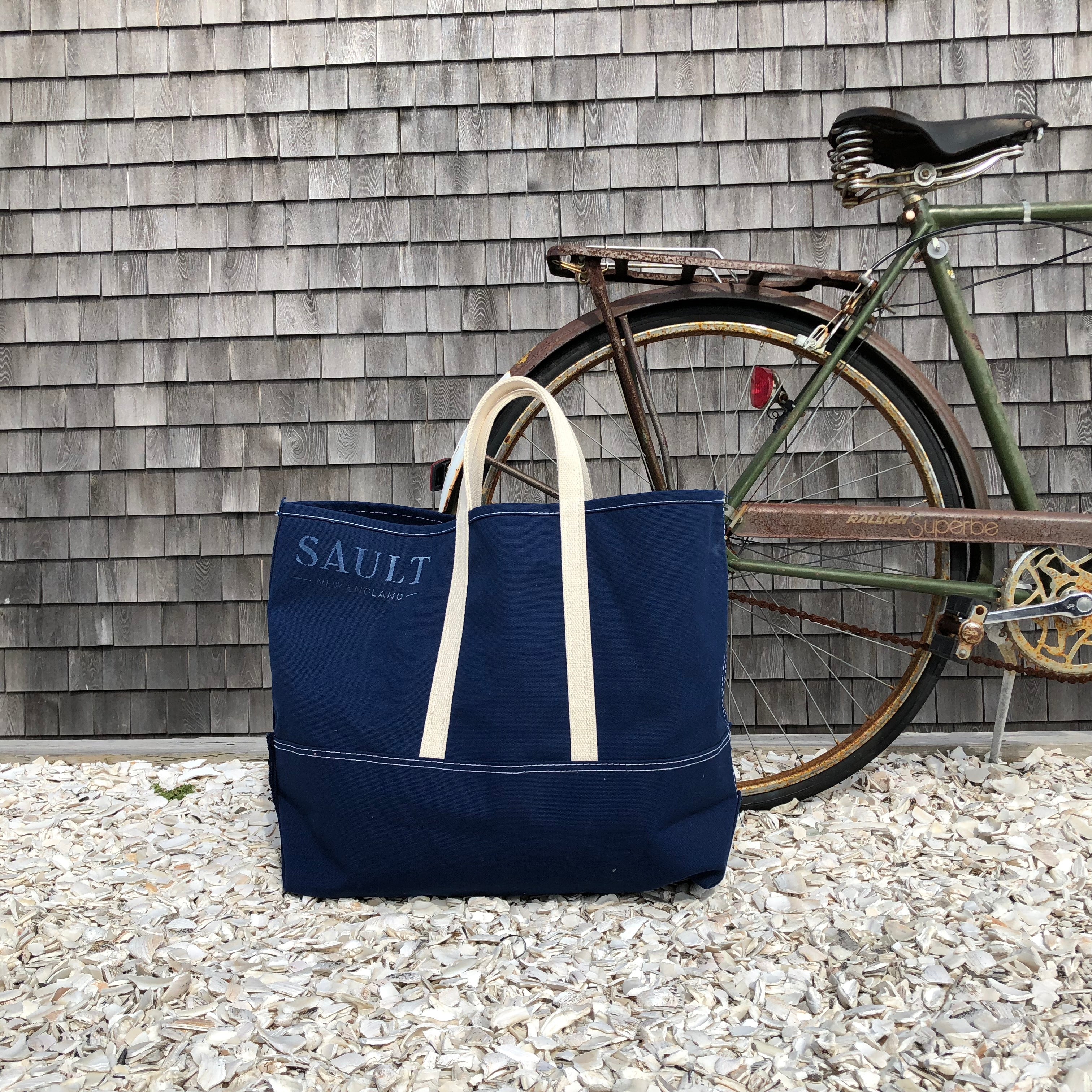 Steele Canvas Carry-All Bag