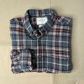 Augusta Flannel Shirt