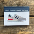 A Pocket Guide to New Balance
