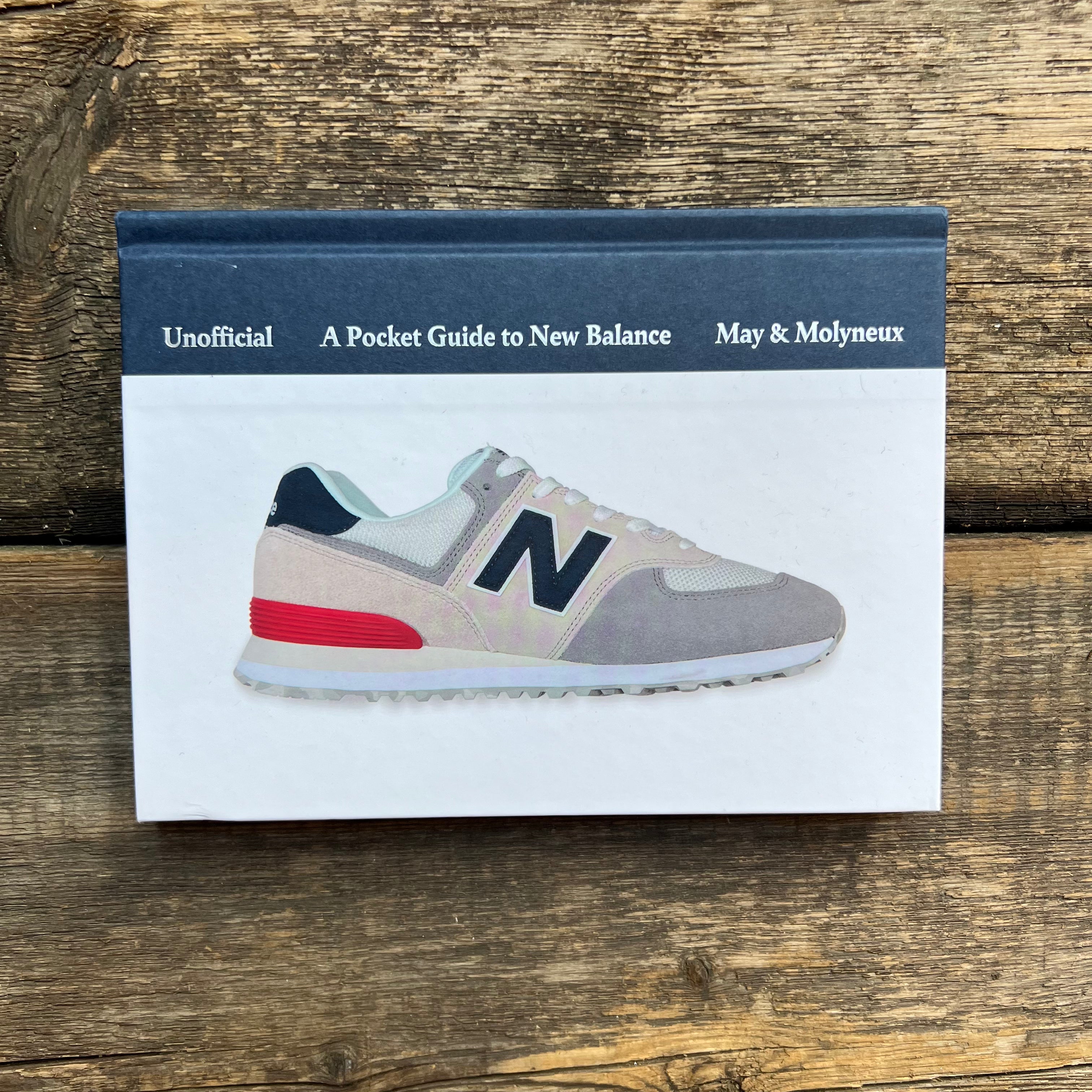 A Pocket Guide to New Balance