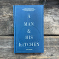A Man & His Kitchen Book
