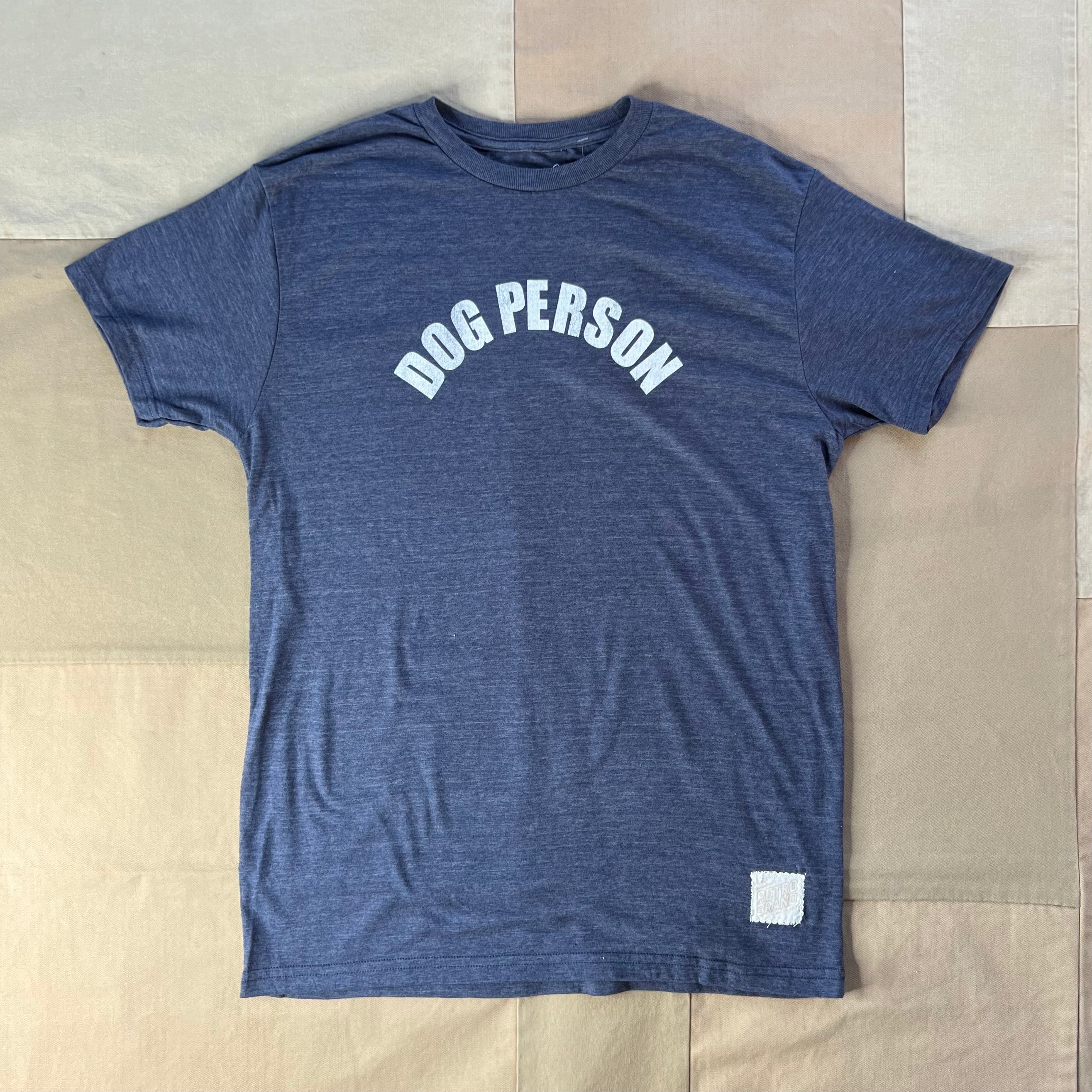 Dog Person T-Shirt