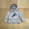 Kid's Lobster Hoodie