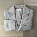 Donegal Mitchell Cardigan, Oatmeal