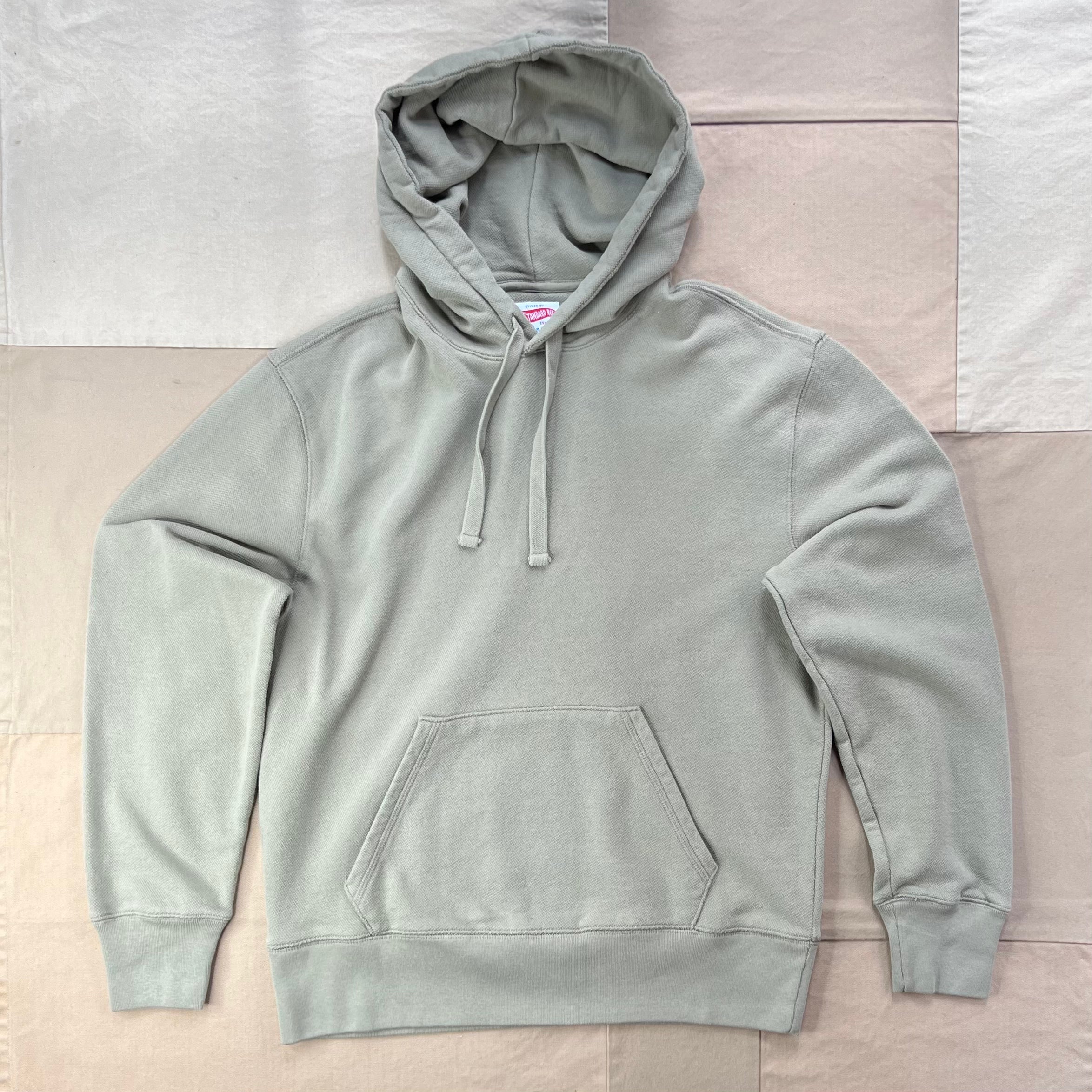 Classic Knit Hoodie, Trail