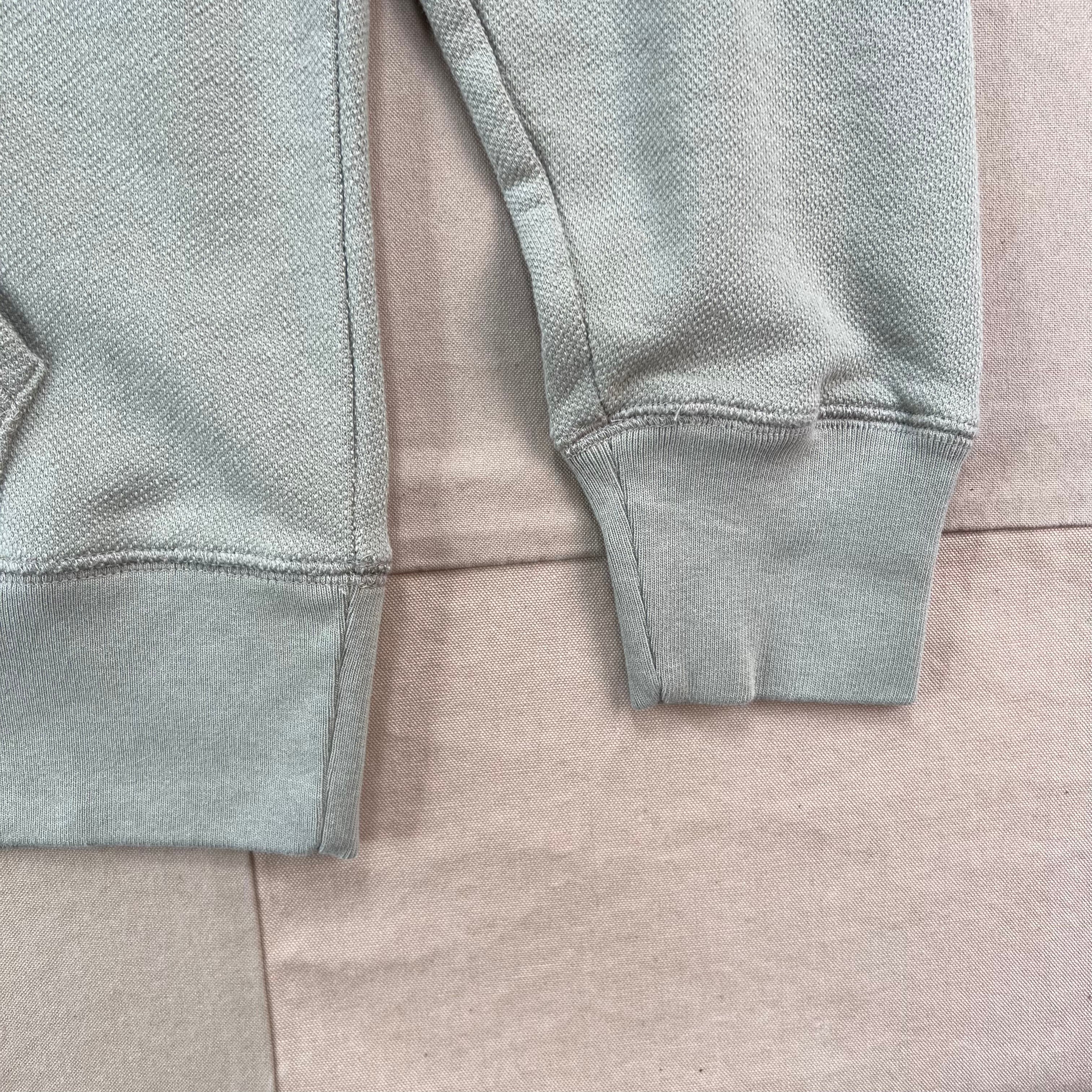 Classic Knit Hoodie, Trail