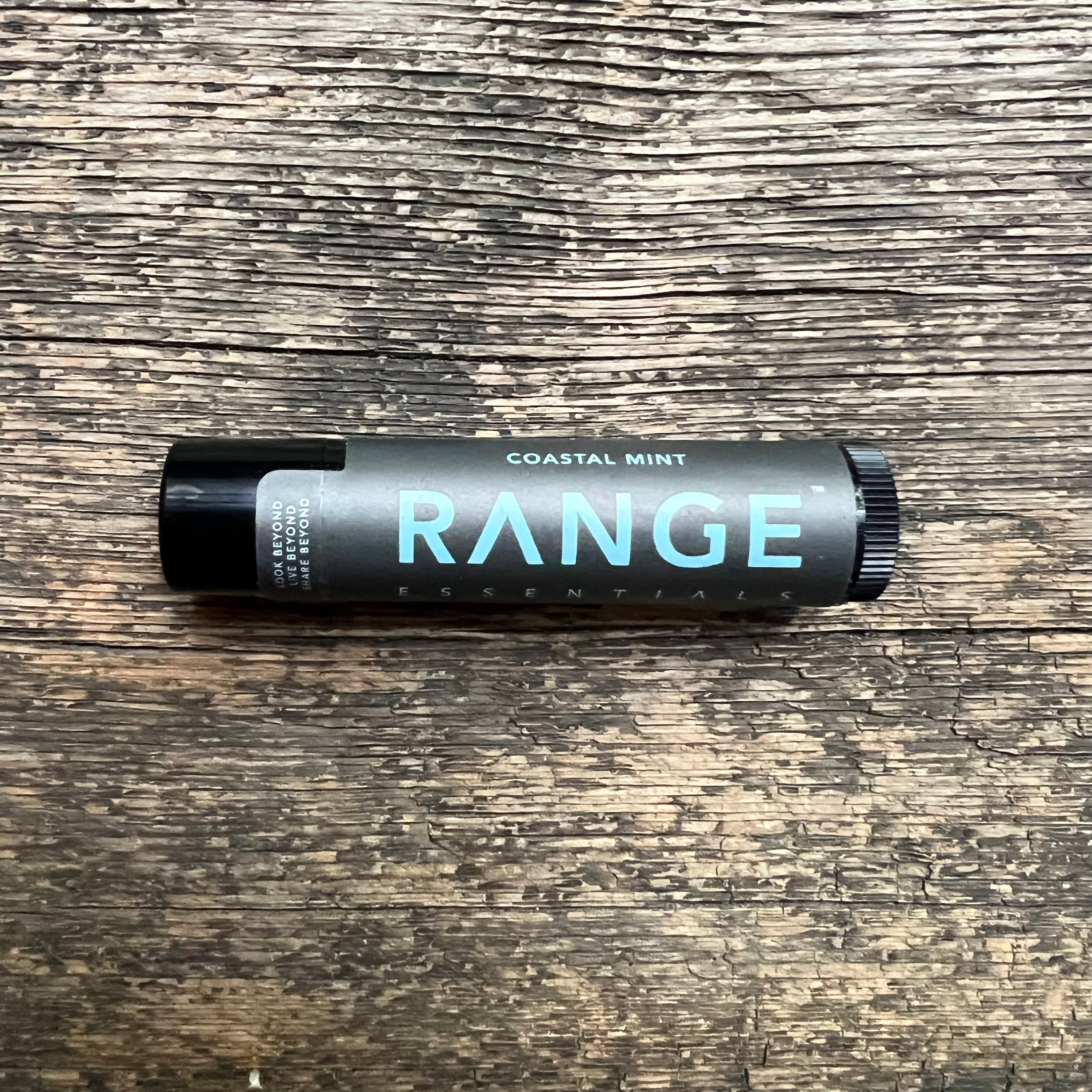 Coastal Mint Lip Balm