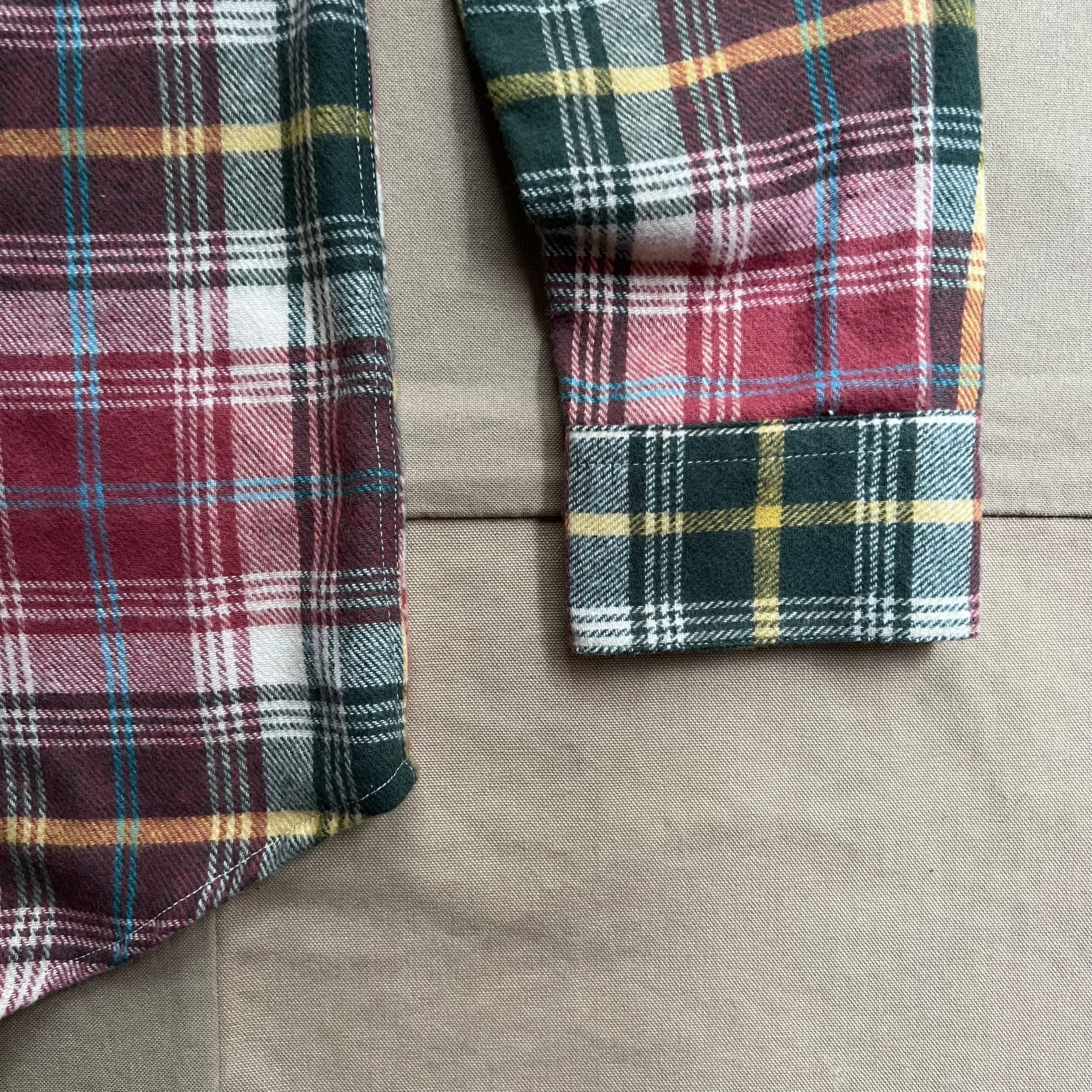 Alpi Flannel