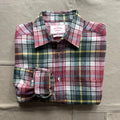 Alpi Flannel