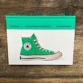 A Pocket Guide to Converse