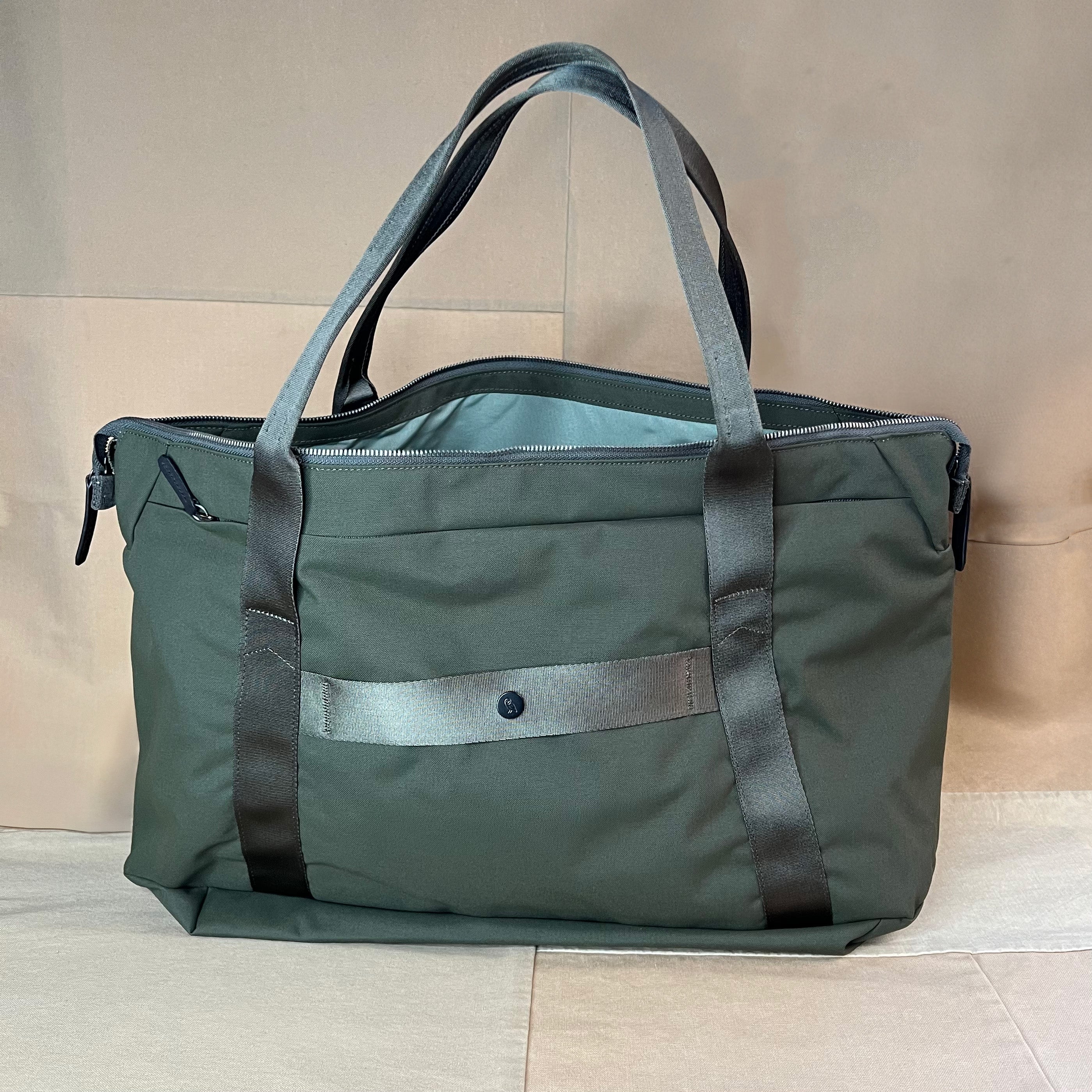 Classic Getaway, Olive