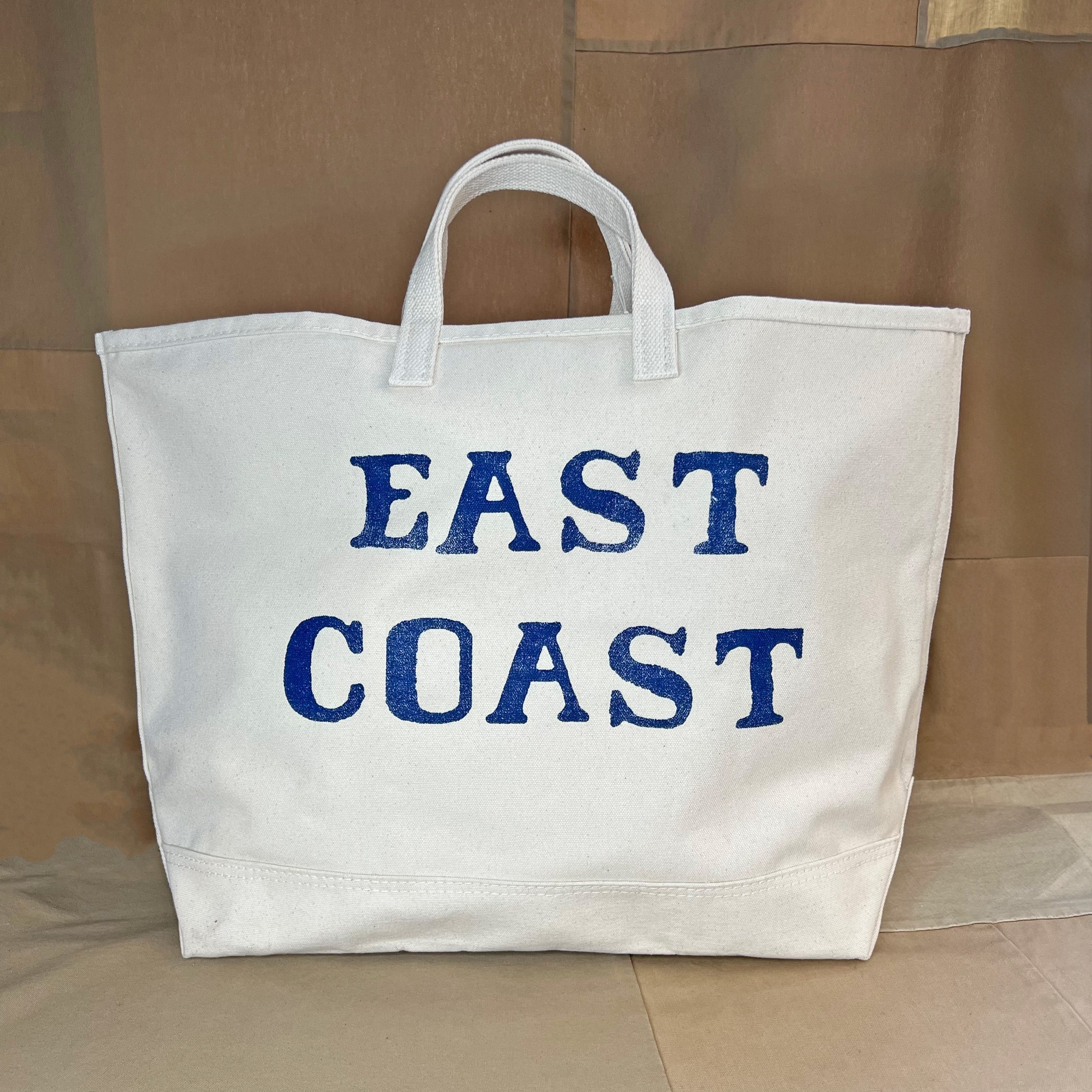 East Coast Tote