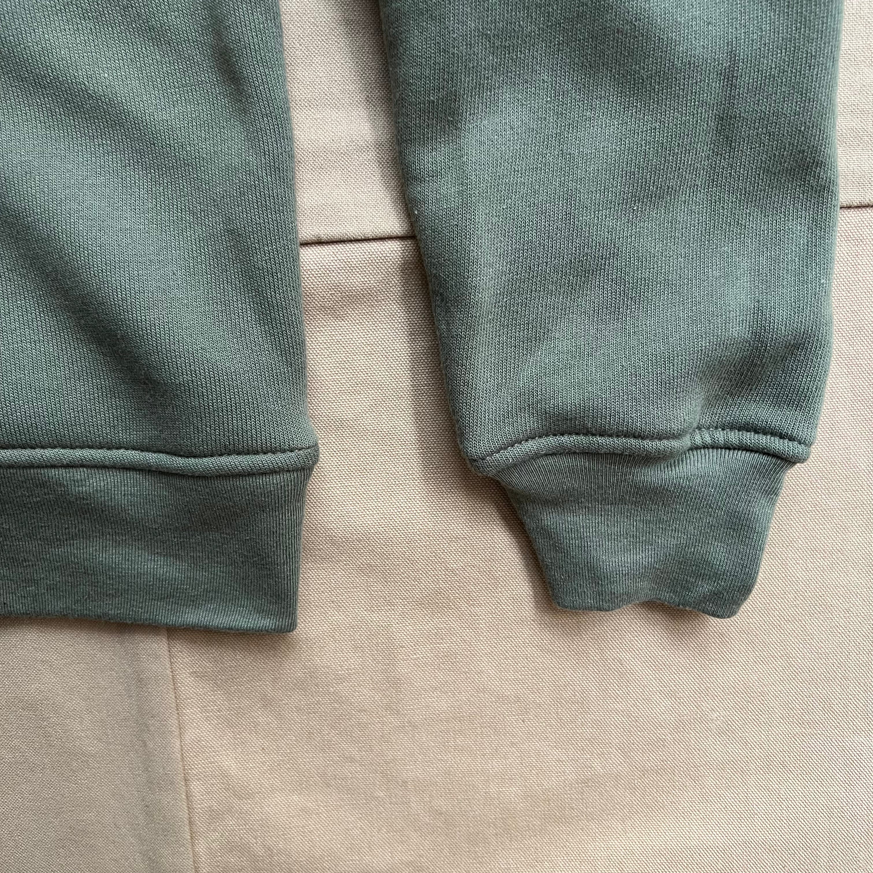 Women's East Coast Hoodie, Military Green