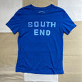 Women's Original South End T-Shirt, Royal